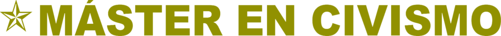Master en Civismo
